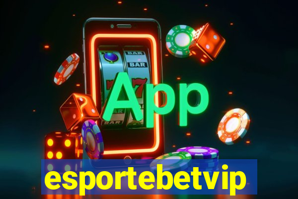 esportebetvip