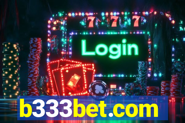 b333bet.com