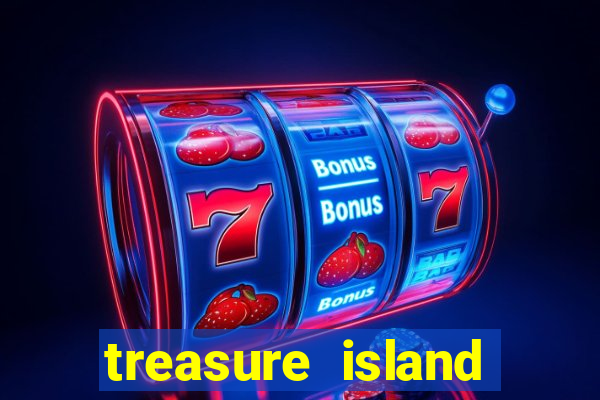 treasure island minnesota casino