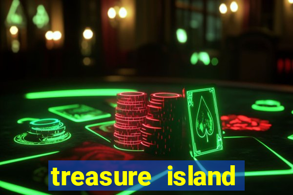 treasure island minnesota casino