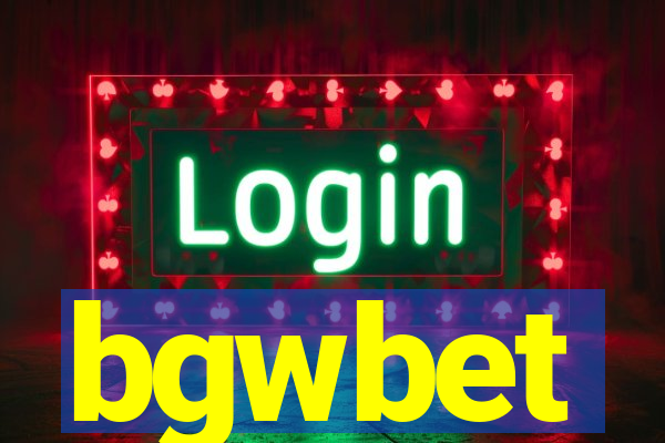 bgwbet