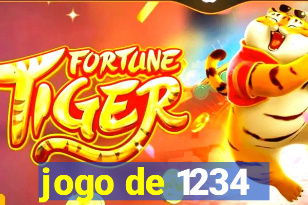 jogo de 1234