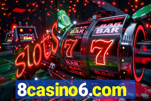 8casino6.com