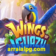 arraialpg.com