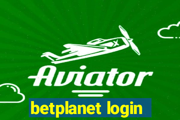 betplanet login