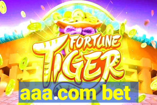 aaa.com bet