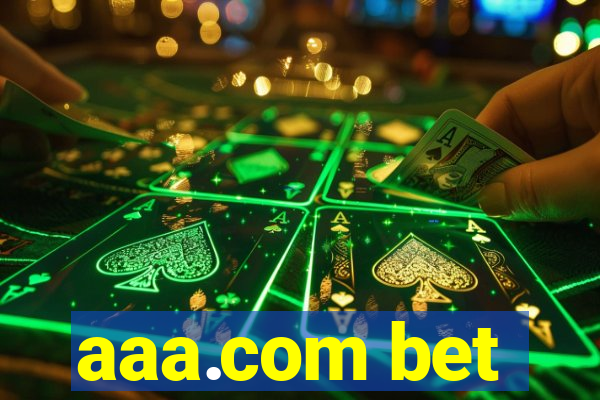 aaa.com bet