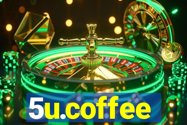 5u.coffee