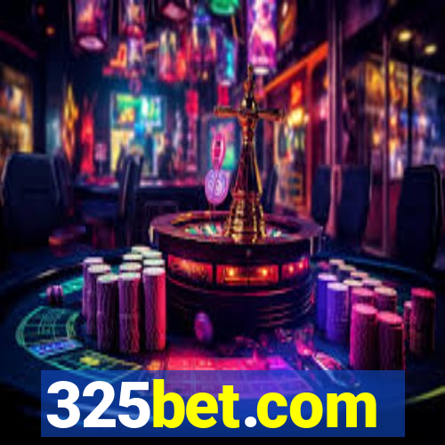 325bet.com