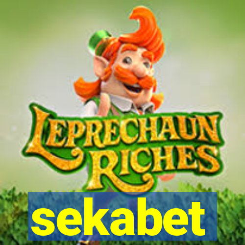 sekabet