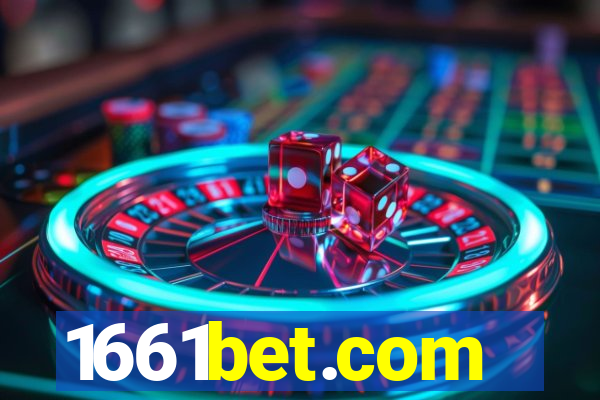 1661bet.com