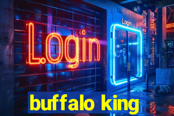 buffalo king