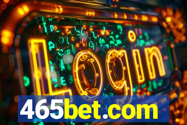 465bet.com