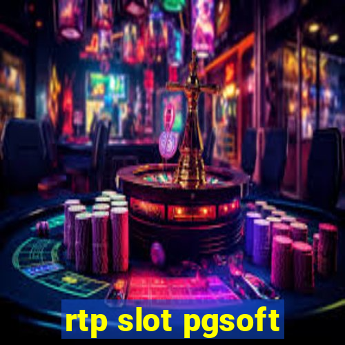 rtp slot pgsoft