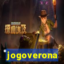 jogoverona