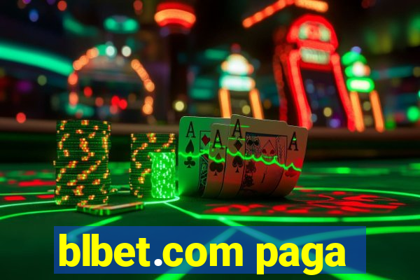 blbet.com paga