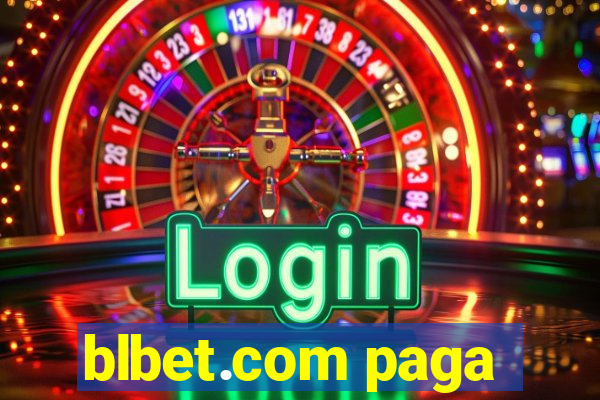 blbet.com paga