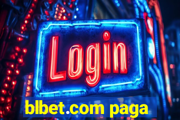 blbet.com paga