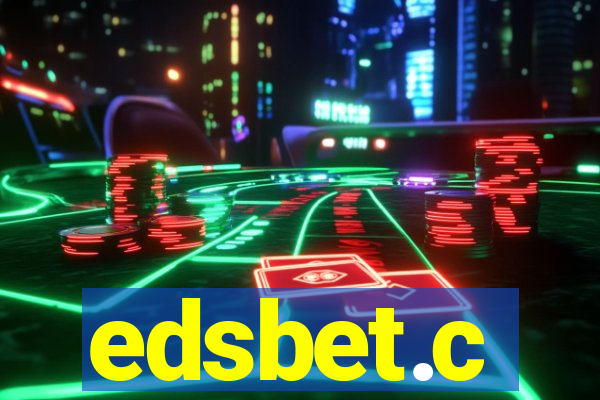 edsbet.c