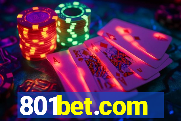 801bet.com