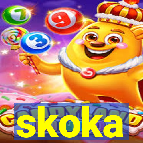 skoka