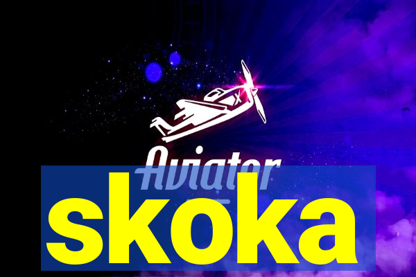 skoka