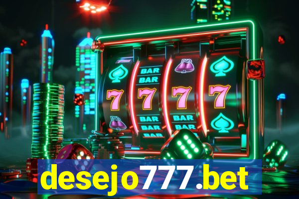 desejo777.bet