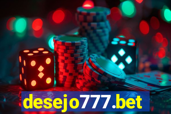 desejo777.bet