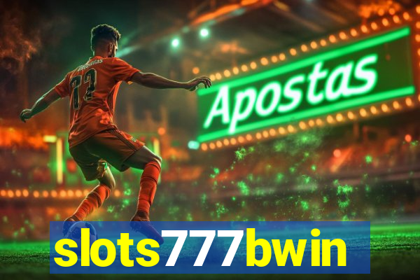 slots777bwin