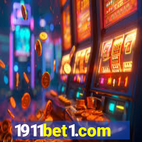 1911bet1.com