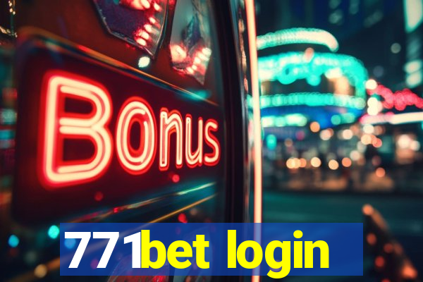 771bet login