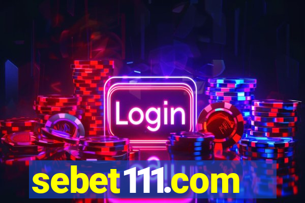 sebet111.com