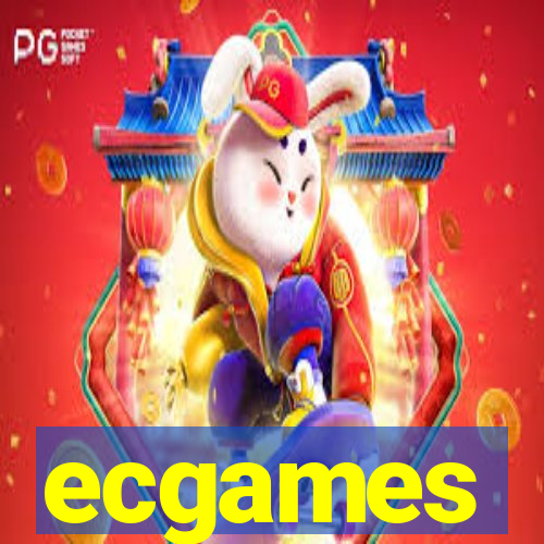 ecgames