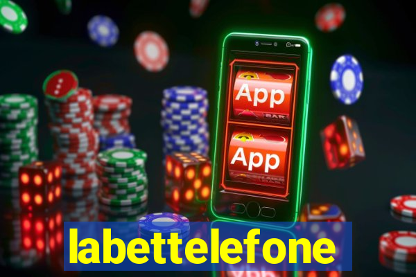 labettelefone