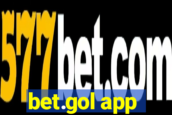 bet.gol app