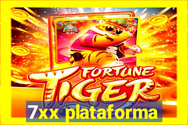 7xx plataforma