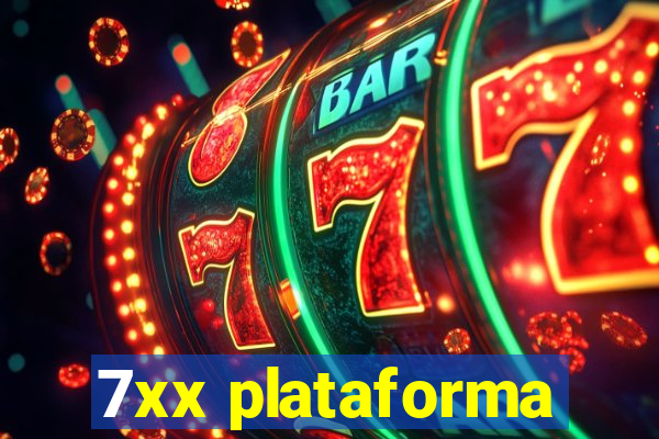 7xx plataforma