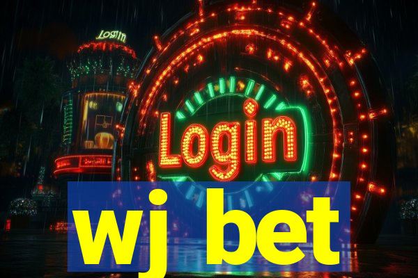 wj bet