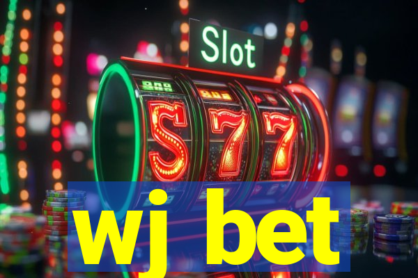 wj bet