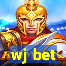 wj bet