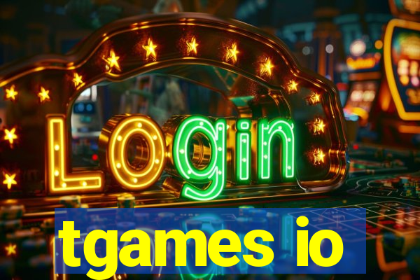 tgames io