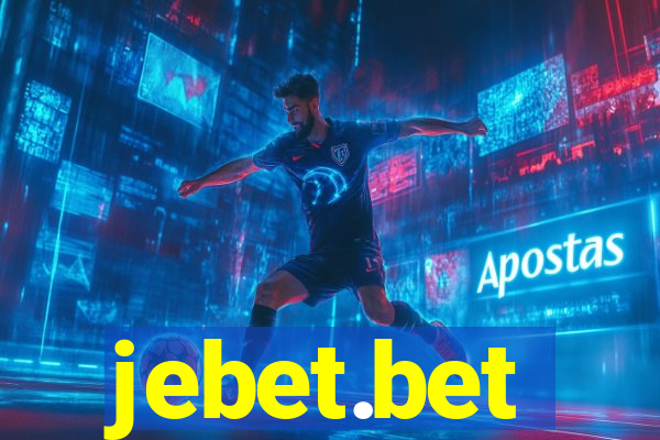 jebet.bet