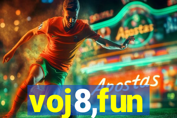 voj8,fun