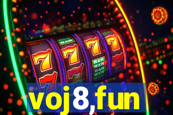 voj8,fun