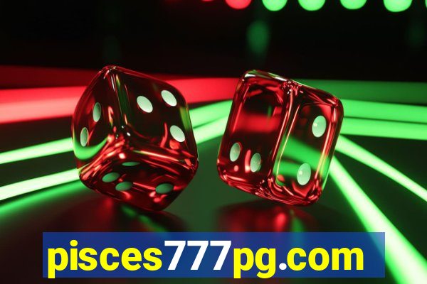 pisces777pg.com