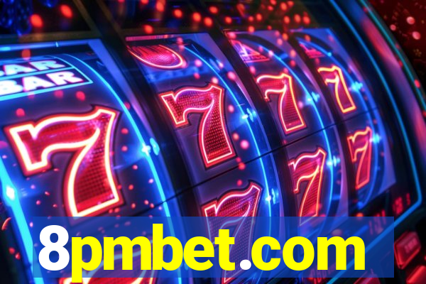 8pmbet.com