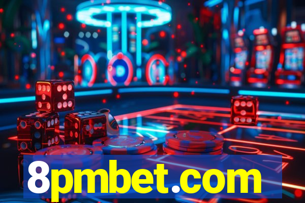 8pmbet.com