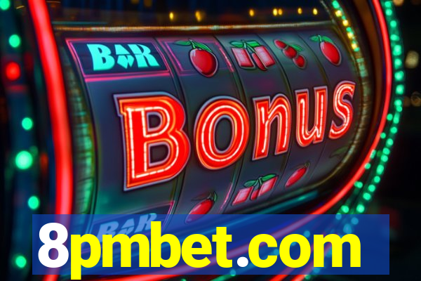 8pmbet.com