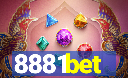 8881bet