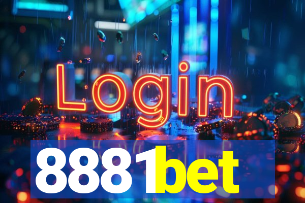 8881bet